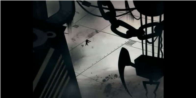 Illustration for article titled 100 Frames or Less: Tale of X9